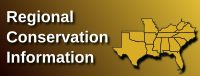 Regional Conservation Information Banner